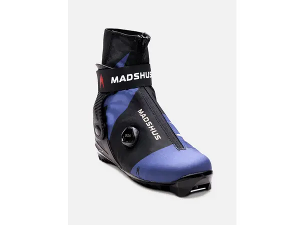 Madshus Pulse BOA® Skate (W) Stabil, presis og varm skatesko 