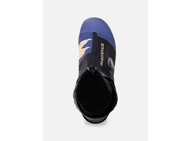 Madshus Pulse BOA® Skate (W) Stabil, presis og varm skatesko 