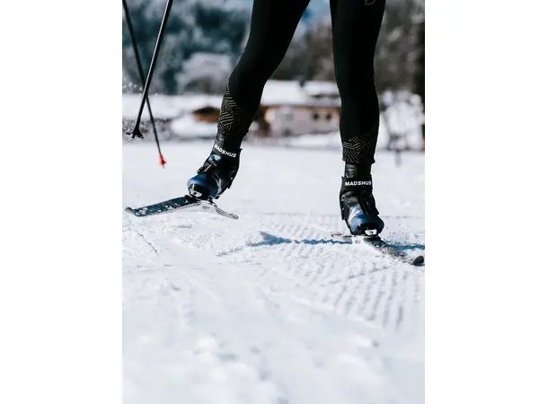Madshus Pulse BOA® Skate (W) Stabil, presis og varm skatesko 