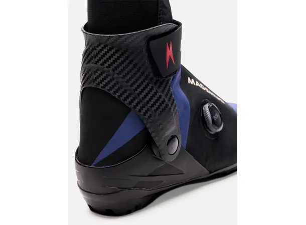 Madshus Pulse BOA® Skate (W) Stabil, presis og varm skatesko 