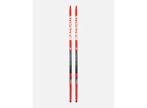 Madshus Redline Skate F3 | 26/27 Toppmodell for universalt og mykere føre 