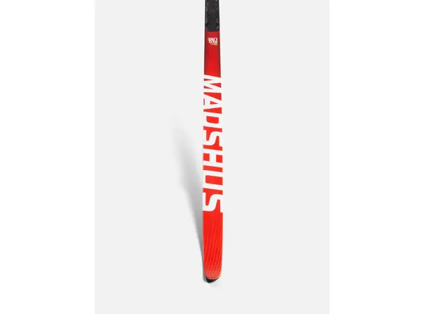 Madshus Redline Skate F3 | 26/27 Toppmodell for universalt og mykere føre 