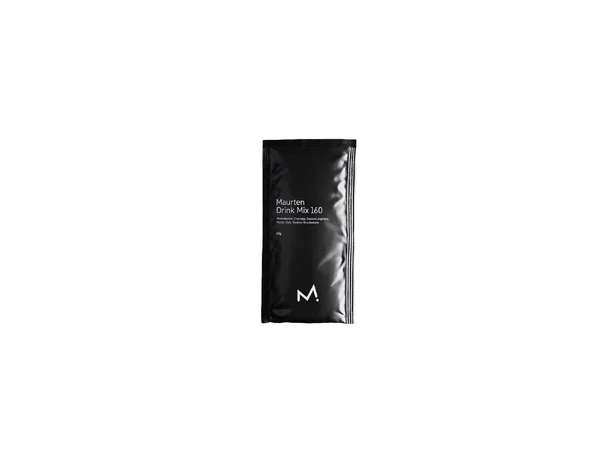 Maurten Drink Mix 160 40 g karbohydrater per 500 ml 