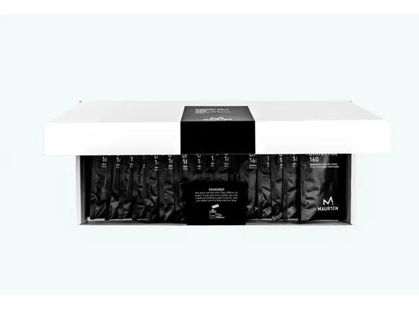 Maurten Drink Mix 160 40 g karbohydrater per 500 ml 