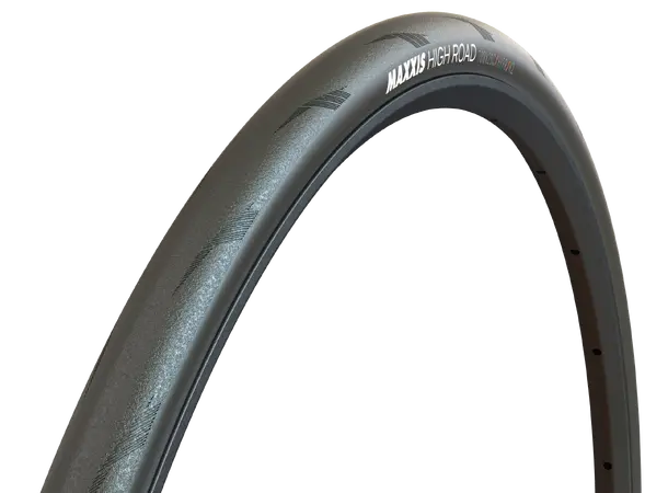 Maxxis High Road 28" Road Dekk 28-622, 150TPI, HYPR, K2, 220gr 