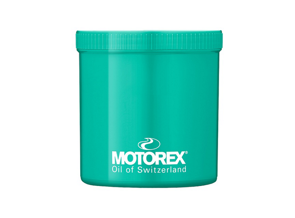 Motorex Anti Seize Monteringsfett