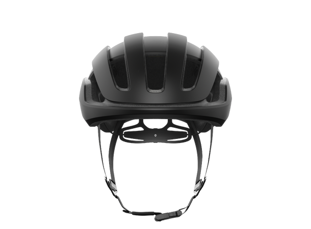 POC Omne Air MIPS Hjelm Sort L Uranium black matt, stilfull hjelm 