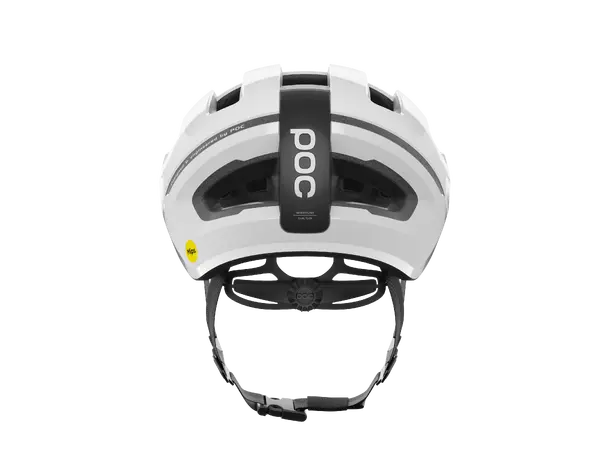 POC Omne Air MIPS Hvit Hjelm Hydrogen white, stilfull hjelm 