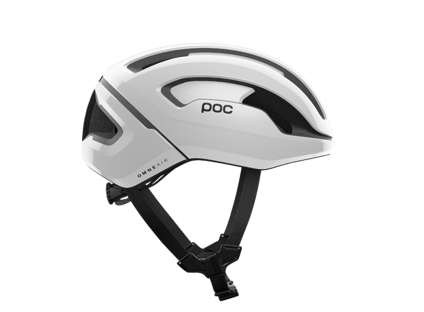 POC Omne Air MIPS Hvit Hjelm Hydrogen white, stilfull hjelm 