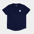 SAYSKY Clean Combat Pro T-shirt, XL Lett og luftige løpe t-skjorte, blå