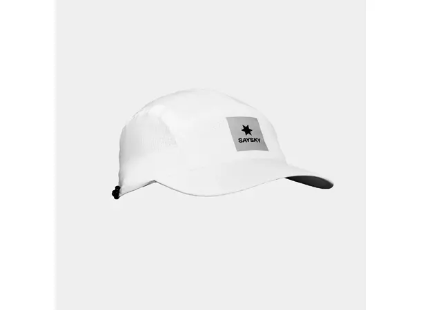 SAYSKY Combat CAP Lett og stilren løpecaps 