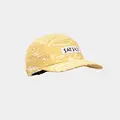 SAYSKY Combat CAP, yellow camo Lett og stilren løpecaps, wellow camo