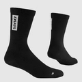 SAYSKY Logo High Combat Socks, M/L