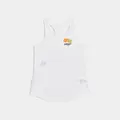 SAYSKY W Flower Combat Singlet, S Race-singlet, lett og høy pusteevne