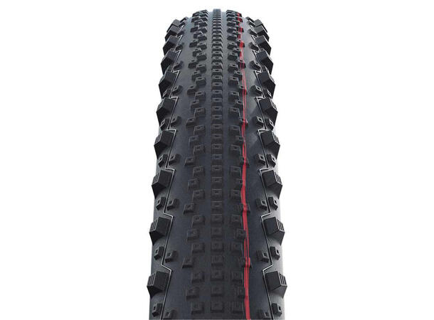 SCHWALBE Thunder Burt Dekk 29x2.25 57-622, 67TPI, Snakeskin Addix Speed