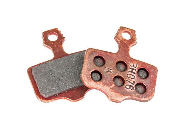 SRAM Bremseklosser Elixir/DB/Level Metal, sintered