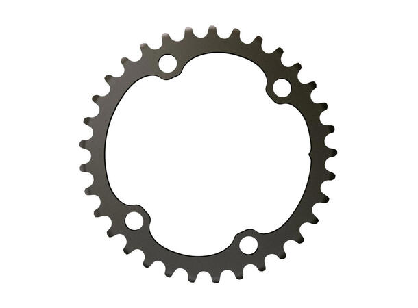 SRAM Chainring 107mm Inner 35T, 4hull, 12s Force AXS
