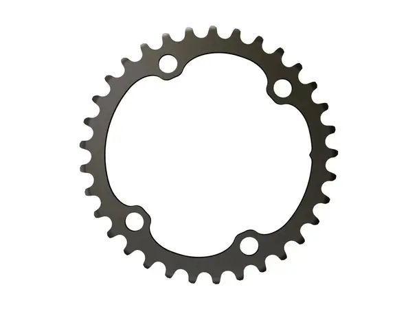 SRAM Chainring 107mm Inner 35T, 4hull, 12s Force AXS 