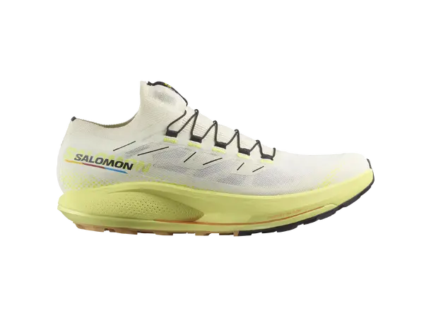 Salomon Pulsar Trail Pro 2 Løpesko Rask og smidig terrengløpesko 