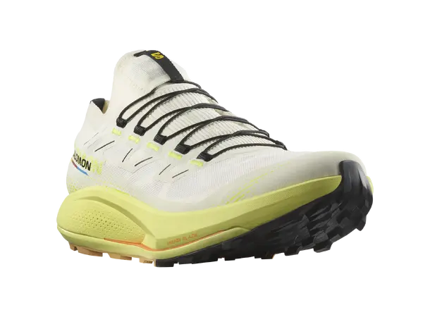 Salomon Pulsar Trail Pro 2 Løpesko Rask og smidig terrengløpesko 