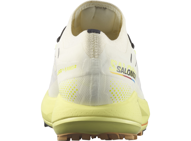 Salomon Pulsar Trail Pro 2 Løpesko Rask og smidig terrengløpesko