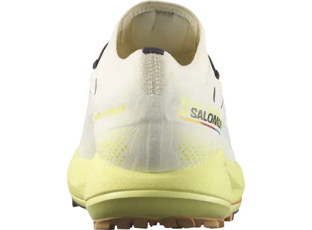 Salomon Pulsar Trail Pro 2 Løpesko Rask og smidig terrengløpesko 