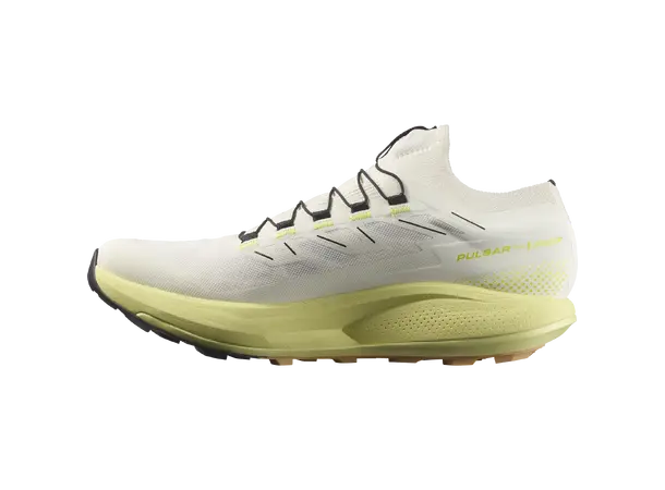 Salomon Pulsar Trail Pro 2 Løpesko Rask og smidig terrengløpesko 