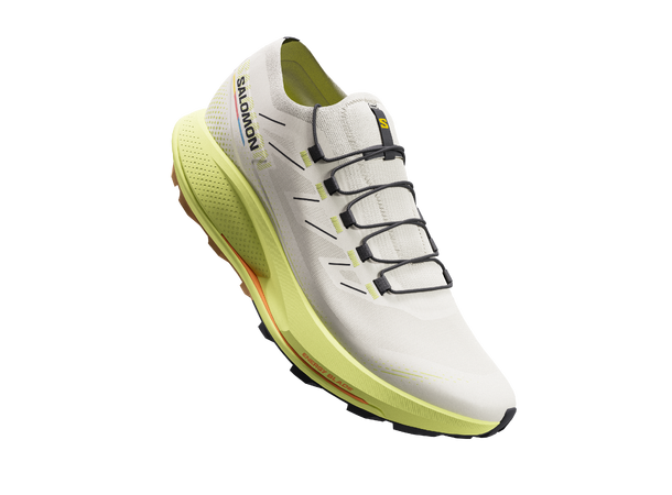 Salomon Pulsar Trail Pro 2 Løpesko Rask og smidig terrengløpesko 