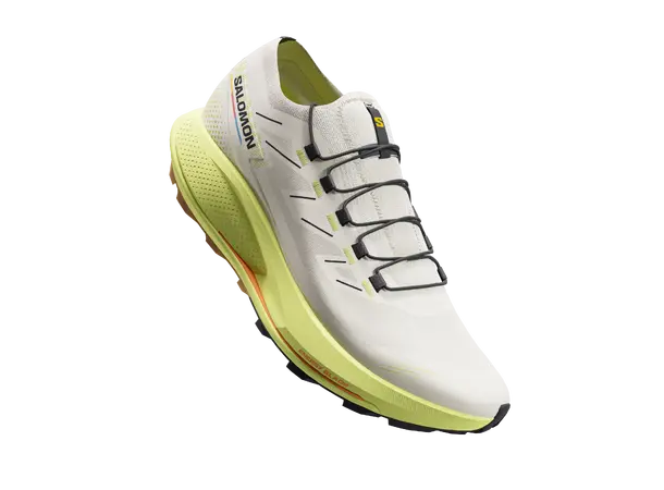 Salomon Pulsar Trail Pro 2 Løpesko Rask og smidig terrengløpesko 