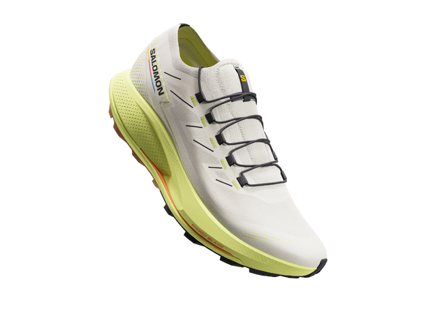 Salomon Pulsar Trail Pro 2 Løpesko Rask og smidig terrengløpesko
