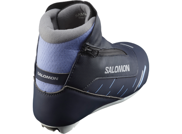 Salomon RC8 Vitane Klassisk skisko Komfortabel, varm og stabil skisko