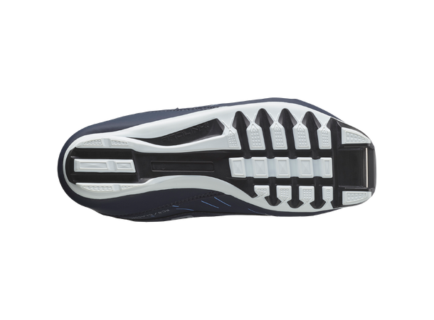 Salomon RC8 Vitane Klassisk skisko Komfortabel, varm og stabil skisko 