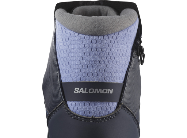 Salomon RC8 Vitane Klassisk skisko Komfortabel, varm og stabil skisko 