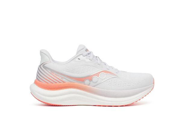 Saucony Triumph 23 (W) Komfortabel mengdeløpesko 