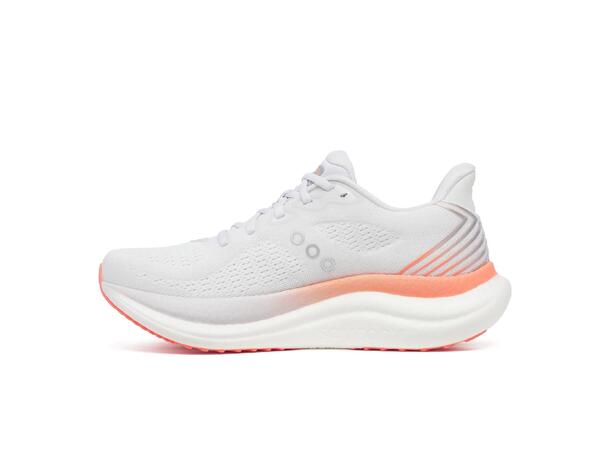 Saucony Triumph 23 (W) Komfortabel mengdeløpesko 