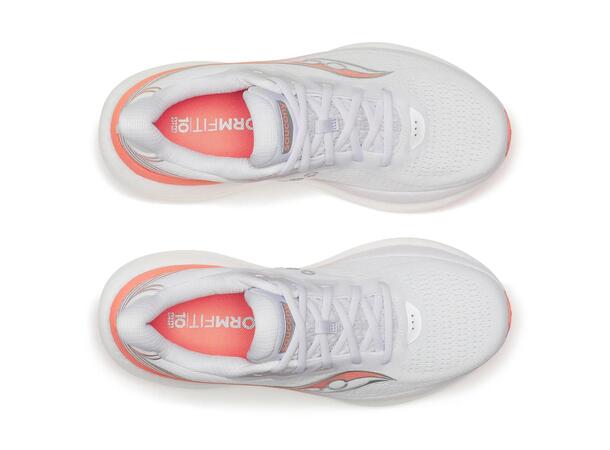 Saucony Triumph 23 (W) Komfortabel mengdeløpesko 