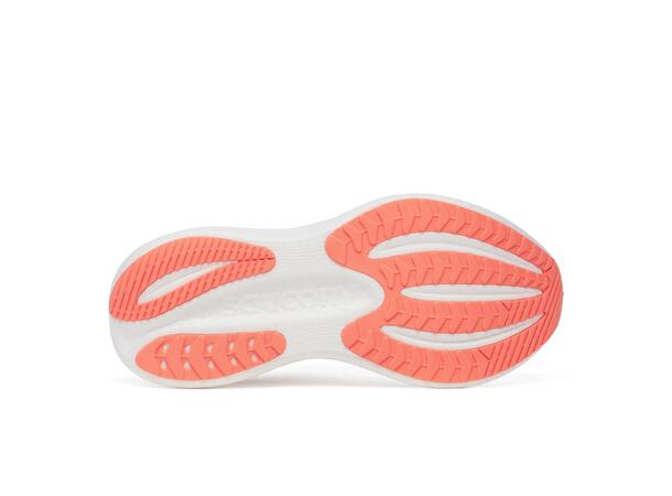 Saucony Triumph 23 (W) Komfortabel mengdeløpesko 