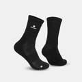 Saysku Merino High Socks, S/M Varm, lett og teknisk vinterløpesokk
