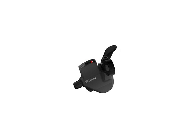 Shimano Cues Girhendel Foran SL-U4000-L Rapidfire plus, OGD