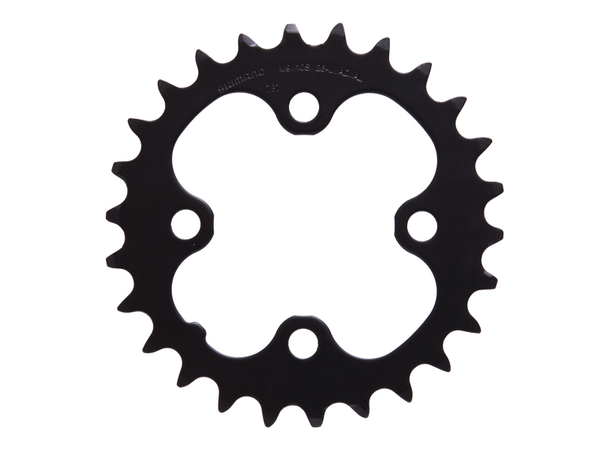 Shimano Deore Krankdrev 26T FC-M610 FC-M610/FC-T6010/FC-T611