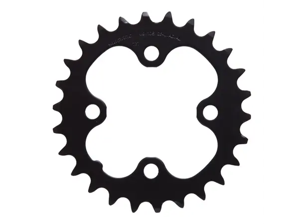 Shimano Deore Krankdrev 26T FC-M610 FC-M610/FC-T6010/FC-T611 