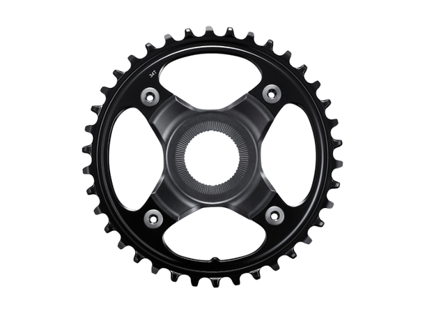 Shimano Krankdrev SM-CRE80-B 34T 10/11-delt Standard