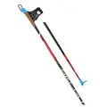 Skigo Attack Vasa Skistav, 130cm Kvalitetsstav til en rimlig pris