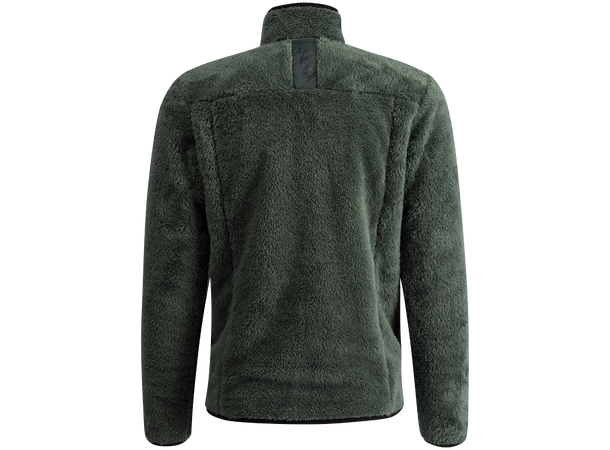 Swix Infinity Pile Midlayer Full Zip M Perfekte mellomlaget på kalde dager