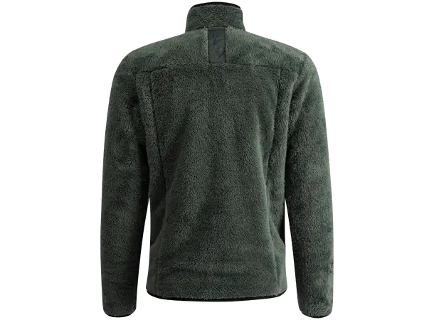 Swix Infinity Pile Midlayer Full Zip M Perfekte mellomlaget på kalde dager 