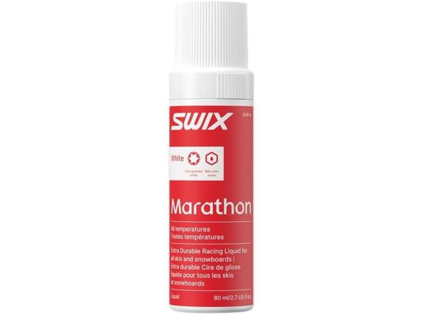 Swix Marathon Flytende Glide Flytende glider for lange konkurranser