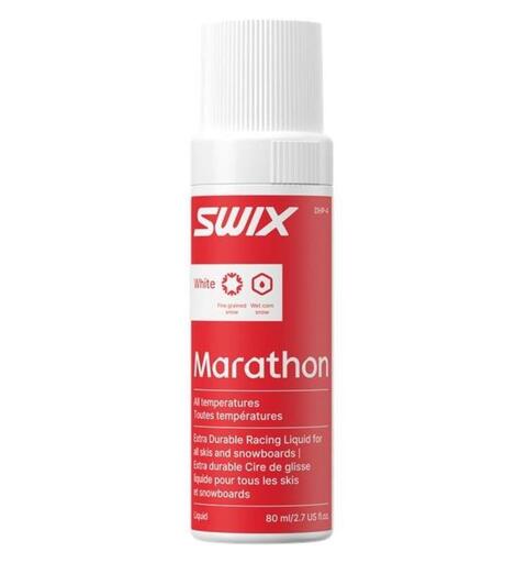 Swix Marathon Flytende Glide Flytende glider for lange konkurranser