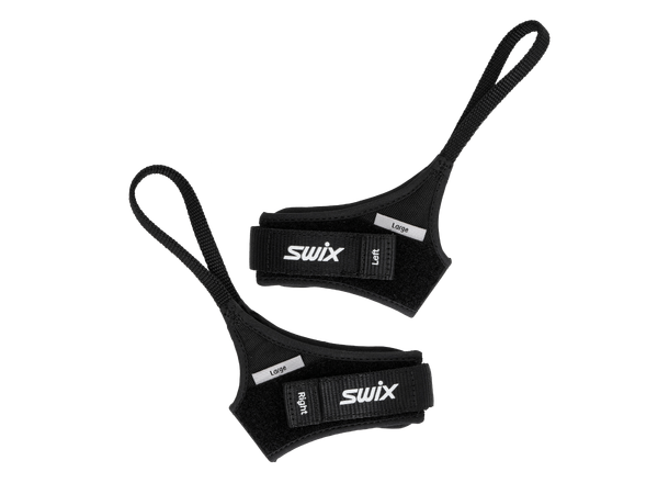 Swix Performance Glove Strap Wedge Komfortabel og slitesterk stropp