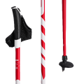 Swix Q5 Pole | 25/26 145cm Lett og pålitlig stav fra Swix