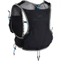 Ultimate Direction Race Vest Onyx M Drikkevest 6L, inkl. 2 soft flask 0,5L